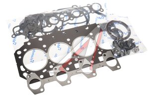 Прокладка двигателя KIA Sorento (02-) (2.5) комплект (t=1.00) (G) MANDO EGOGK00015K, K0AH1-10270