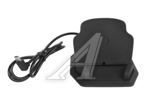 Держатель телефона с беспроводной зарядкой SKYWAY S00301052