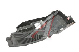 Подкрылок FAW 4180,J7 передний правый (верхний) MOVELEX 5103162-B90/G-MX, 5103162-B90/G