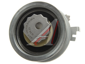 Ролик натяжной AUDI A3 (15-) SKODA Octavia (13-) ремня ГРМ INA 531088210, 45795, 04C109479J