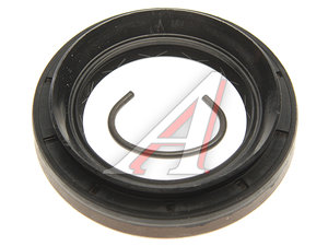 Сальник привода BMW 5 (F07) (09-) переднего FEBI 103348, 01025620B, 33107505601