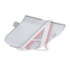 Заглушка FORD Focus (11-) крюка буксировочного бампера переднего BSG BSG30922132, 1702946