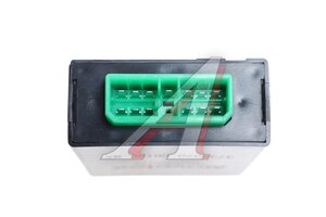 Реле стеклоочистителя DONGFENG MOVELEX 3735020-C0100-MX, 3735020-C0100