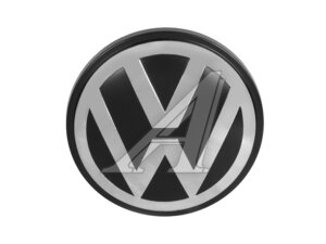Заглушка литого диска VOLKSWAGEN 64-76 7L6601149