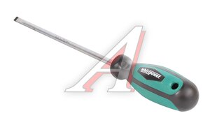 Отвертка шлицевая SL6.5х200мм WHIRLPOWER 2730306202