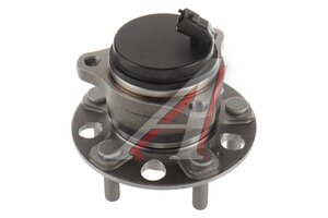 Подшипник ступицы KORTEX KHB4476STD KIA K5 20- зад KHB4476STD