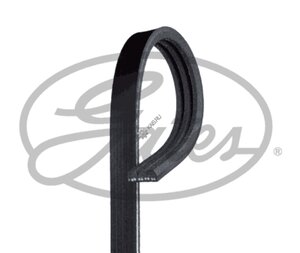 Ремень приводной поликлиновой 3PK660 GATES 3PK660