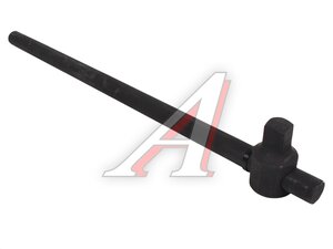 Вороток 3/4" L=500мм Т-образный усиленный АВТОДЕЛО 40725, 16199