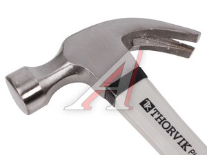 Молоток столярный с фибергласс.рукояткой, 450 гр. PHCH45