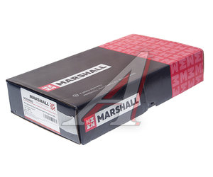 Ремкомплект суппорта KNORR SN5 полный (33 детали) MARSHALL M2910092, 15990