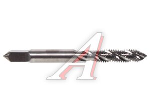 Метчик M6х1.0 твердосплавный винтовой AR-MTD-6-01-V