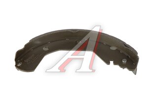 Колодки тормозные CHEVROLET Aveo (03-) задние барабанные (4шт.) STELLOX 00-0689-SX, 986487924, 96473229