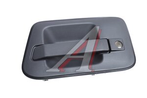 Ручка FOTON 1065,1088,1108,1128,1126 двери левой наружная OE L1610150700A0