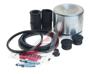Ремкомплект суппорта BMW 5 (E36,E46) тормозного переднего FRENKIT 254922, BC6356, 34111153202