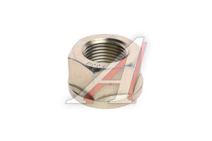 Гайка SITRAK HOWO штанги реактивной M24x2 OE ZQ32324T13F3