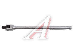 Вороток 3/8" L=250мм с шарниром THORVIK S2H125