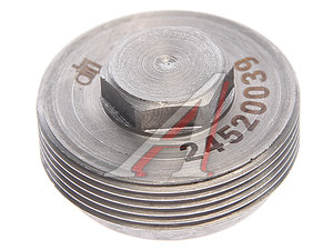 Сухарь BMW 3 (F30) рейки рулевой регулировочный MOTORHERZ HLR00039, 32106855733