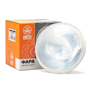 Оптика МТЗ фары ФГ-307 AVTOELECTRICA ФГ-307.3711200-09 AE, ФГ-307