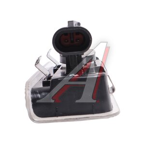Плафон SHACMAN SHAANXI X3000 освещения салона правый MOVELEX DZ97189721334-MX, DZ97189721334