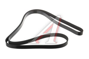 Ремень приводной поликлиновой 6PK2053 HYUNDAI Santa Fe MICHELIN 6PK2053