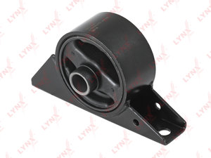 Опора двигателя MITSUBISHI Galant (96-) передняя правая LYNX ME1100, MR198565