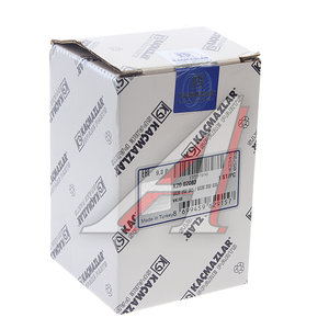 Клапан КАМАЗ MAN MERCEDES DAF IVECO включения делителя КПП KACMAZLAR K2002083, 353005, 6038202043