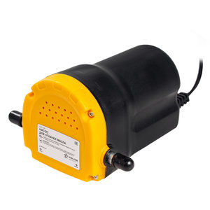 Насос для перекачки топлива и масел через щуп 12V AIRLINE AOP-12-01