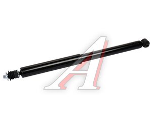 Амортизатор OPEL Omega B (94-) задний левый/правый газовый MANDO MSS015141, 343216/443234/553162, 436587