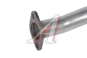 Глушитель SUBARU Forester II (02-07) (2L) нержавеющий CBD CBD130.106, 44300SA150/44300SA151/44300SA200/44300SA210