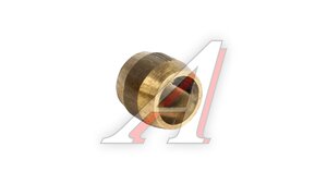 Муфта обжимная трубки торм d=5мм 864817 и