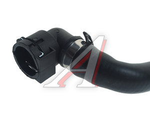 Патрубок OPEL Corsa D (06-) системы отопителя впускной PATRON PH2157, 13249356