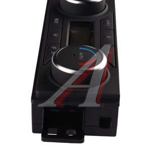 Панель DONGFENG GX управления отопителем OE 8112010-GX210