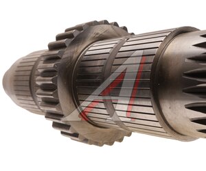 Вал SHACMAN SHAANXI первичный РК ZQC2000-57K MOVELEX 3086000699-MX, 3086000699