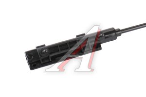 Трос капота BMW 5 (E39) средний PATRON PC5007, 51238190754