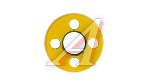 Коронка биметаллическая по металлу 41мм 06410916/04400041