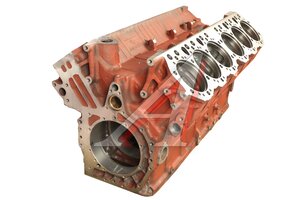 Блок цилиндров ЯМЗ-240НМ2 АВТОДИЗЕЛЬ № 240Н-1002012-И