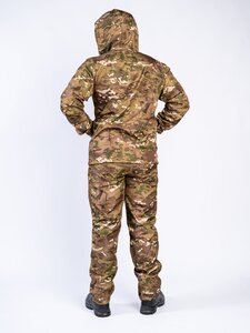Костюм мужской демисезонный Форестер мультикам (52-54/170-176) КРОДИС МДО0166