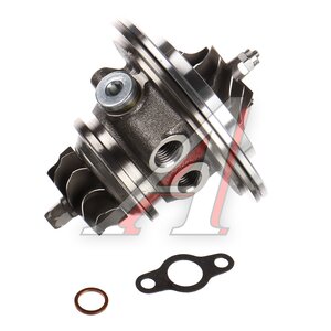 Ремкомплект AUDI A4 турбокомпрессора MEAT&DORIA 60122, 06A145704B