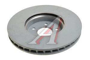 Диск тормозной MERCEDES A (W177) передний (1шт.) OE A2474210712, 09.D985.11
