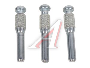 Набор кордщеток 5пр MOS 38570М
