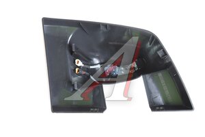 Накладка DONGFENG GX зеркала заднего вида левая в сборе с камерами MOVELEX 3776930-C6201-MX, 3776930-C6201