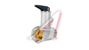 Клапан 1/2" предохранительный для бойлера TST TST.367