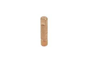 Наконечник контактный М6х25мм ECU D=1.0мм FB.CTM6.25-10