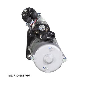 Стартер ГАЗ,ПАЗ,FOTON дв.CUMMINS ISF3.8 24В z=10 6.0кВт PRESTOLITE M93R3042SE-VPP, 8202.3708