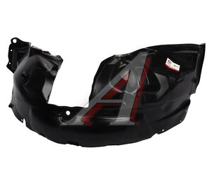 Подкрылок RENAULT Logan (14-) передний левый NSP NSP1BD04051, 638418777R
