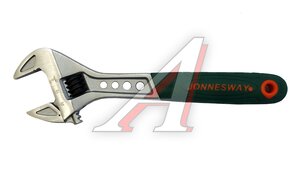 Ключ разводной 200мм JONNESWAY W27AT8