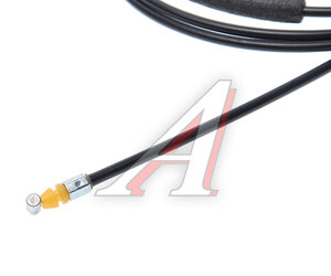 Трос HYUNDAI Matrix (01-) лючка бака топливного INFAC 81590-17000