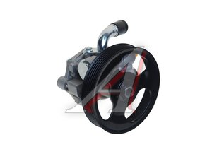 Насос гидроусилителя MAZDA 3 (03-15) MOTORHERZ P1025HG, BN9R-32-600B