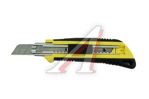 Нож-автомат ПРАКТИК с ломающимися лезвиями SD-18 277001071/ 62580