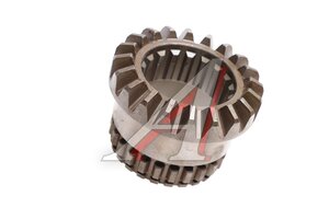 Шестерня КАМАЗ дифференциала межосевого MEGAPOWER 250-12-022, 53212-2506130